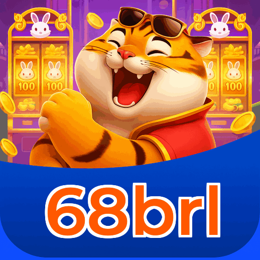 68brl APP mobile iOS Android - 187 mil downloads São Paulo Rio BH