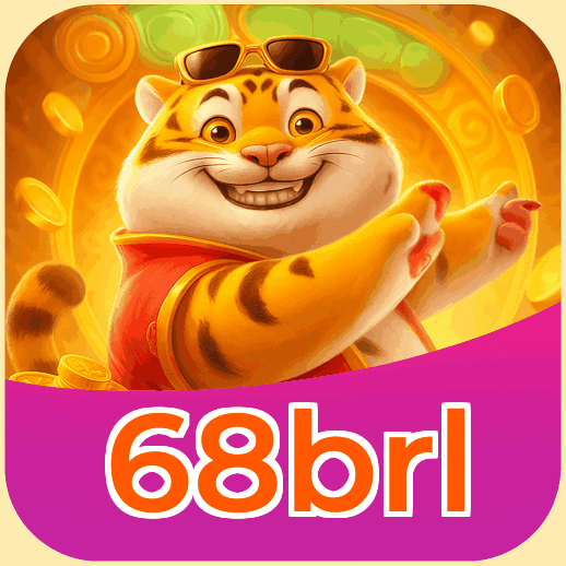 68brl suporte 24/7 português Brasil - 47 atendentes brasileiros chat ao vivo