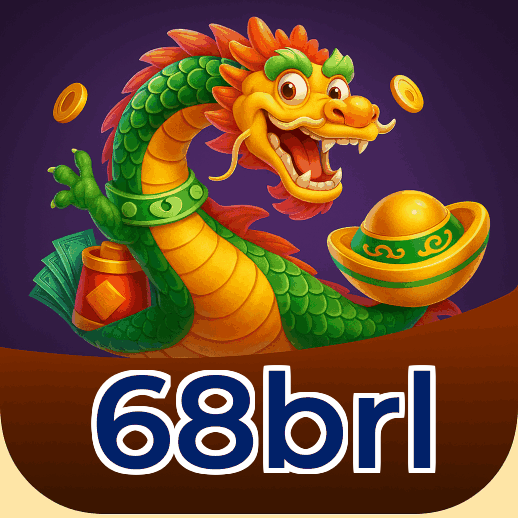 Vantagens exclusivas 68brl para jogadores brasileiros - São Paulo, Rio, BH