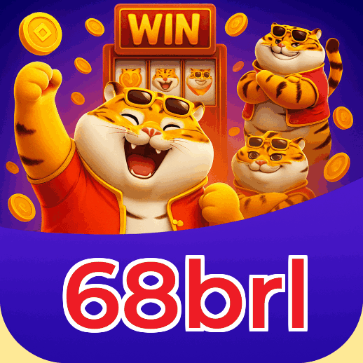 68brl PIX instantâneo Brasil - Depósito e saque em minutos 24/7